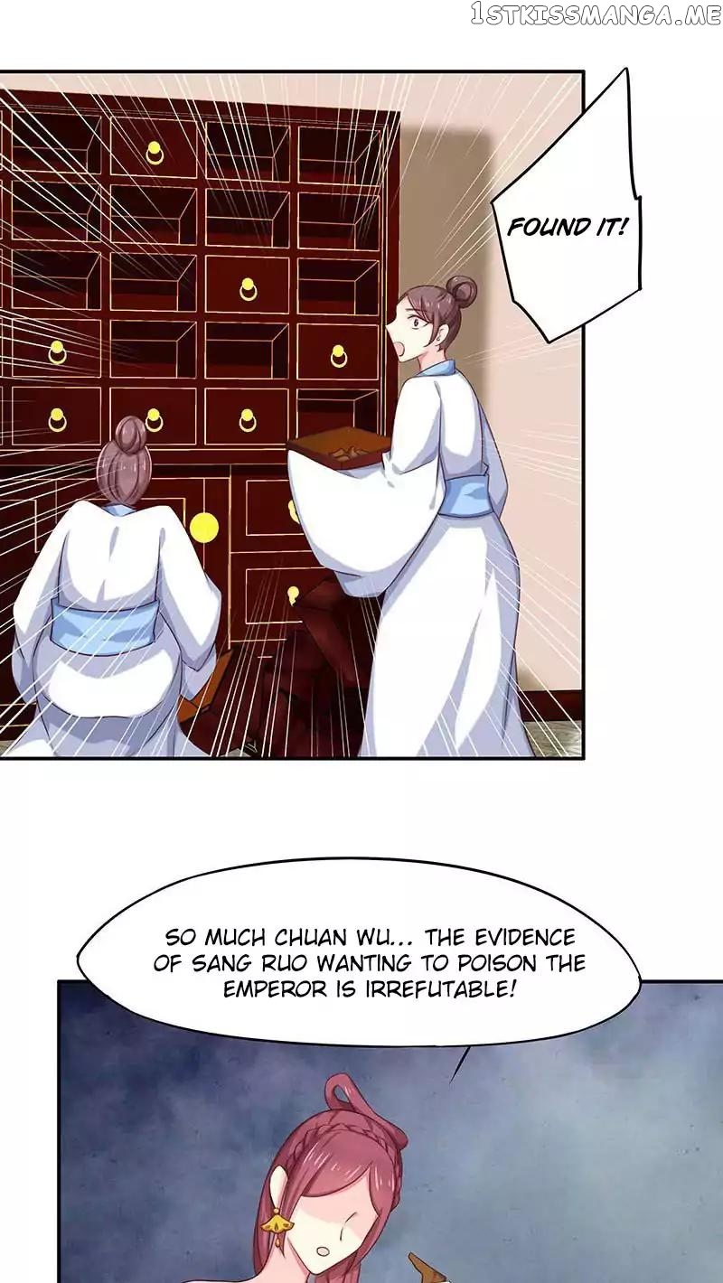Cover the Sky chapter 37 - page 11
