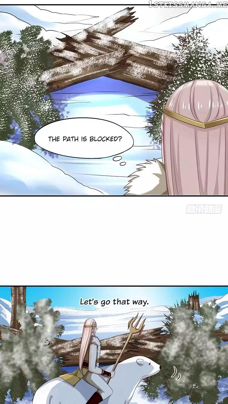 Cover the Sky chapter 37 - page 15