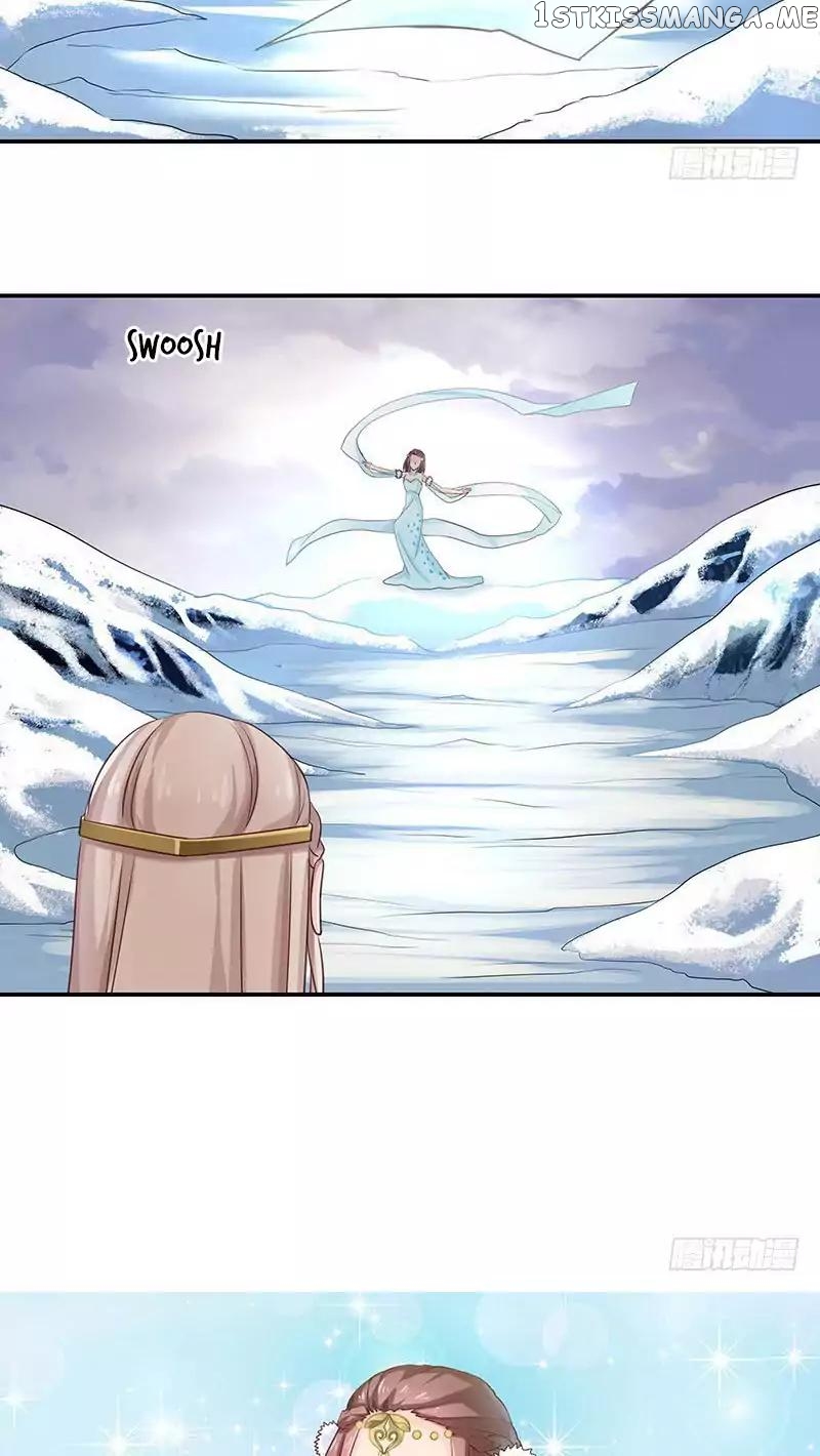 Cover the Sky chapter 37 - page 18