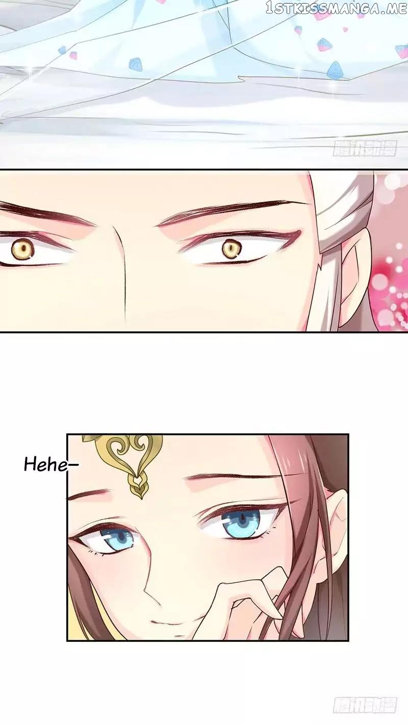 Cover the Sky chapter 37 - page 20