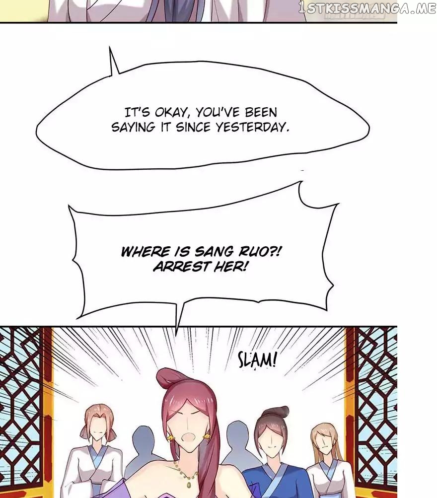 Cover the Sky chapter 37 - page 4