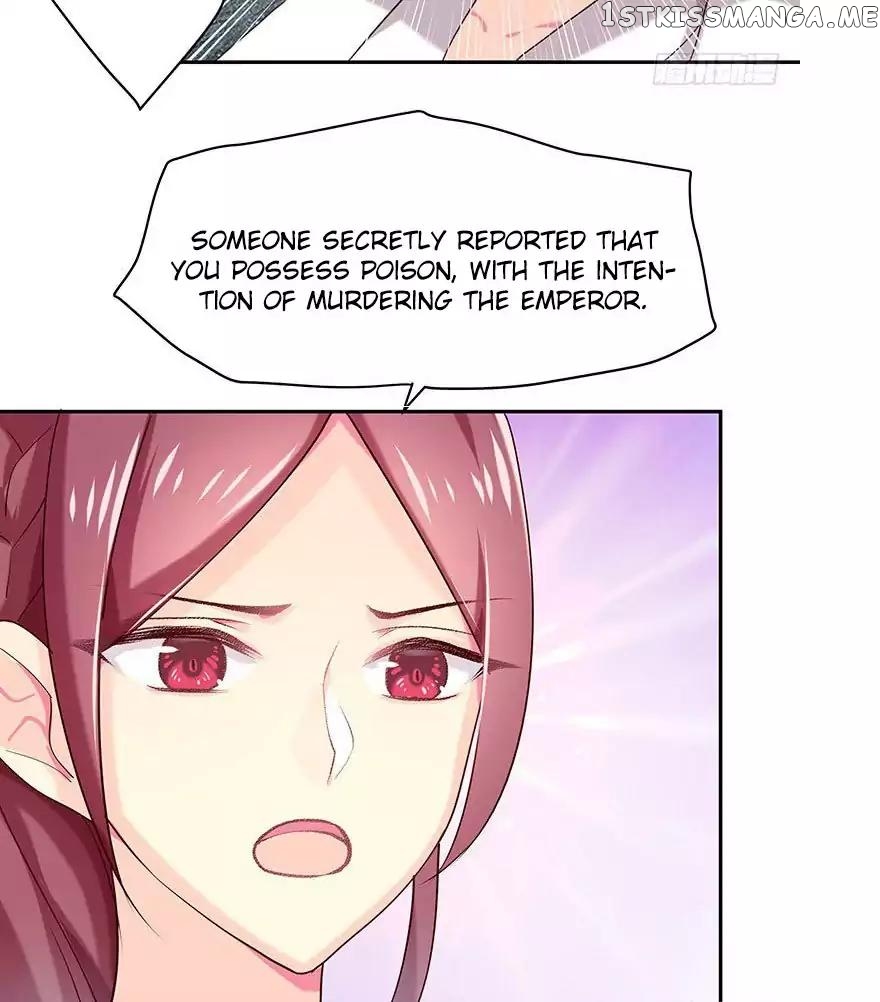 Cover the Sky chapter 37 - page 6