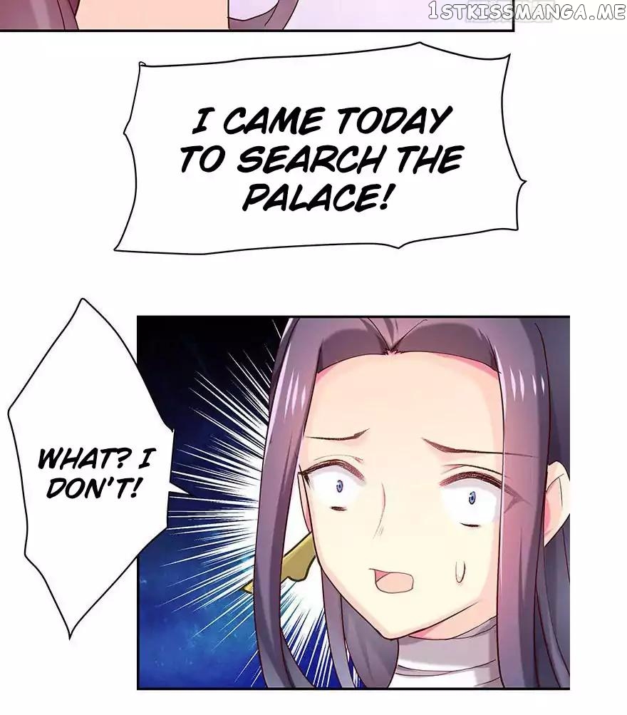 Cover the Sky chapter 37 - page 7