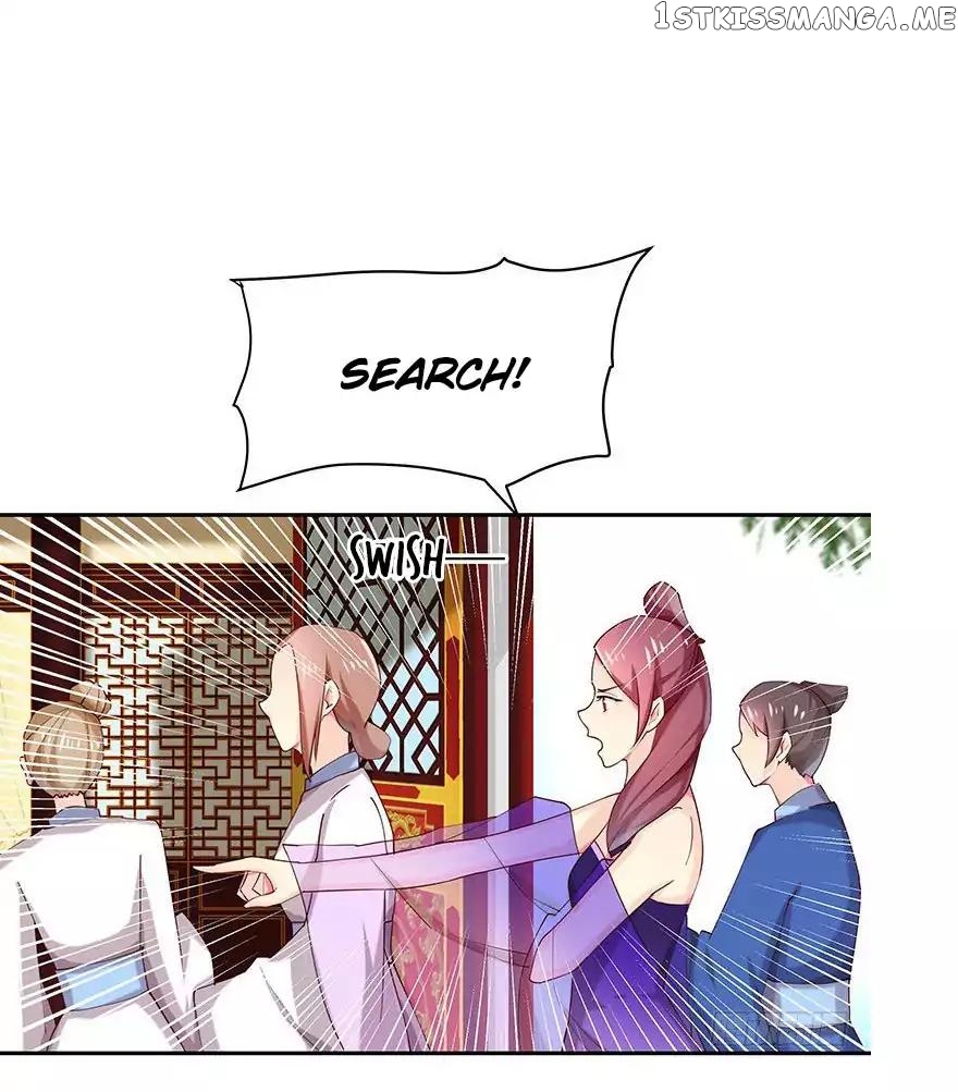Cover the Sky chapter 37 - page 8