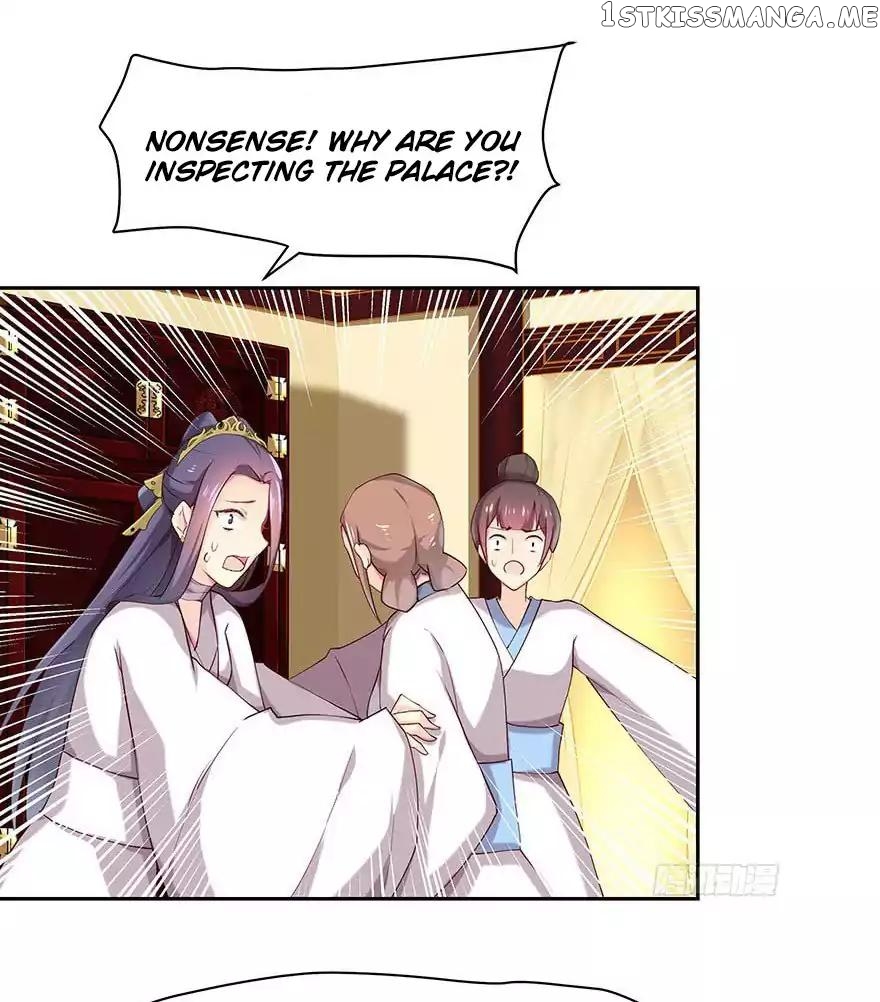 Cover the Sky chapter 37 - page 9