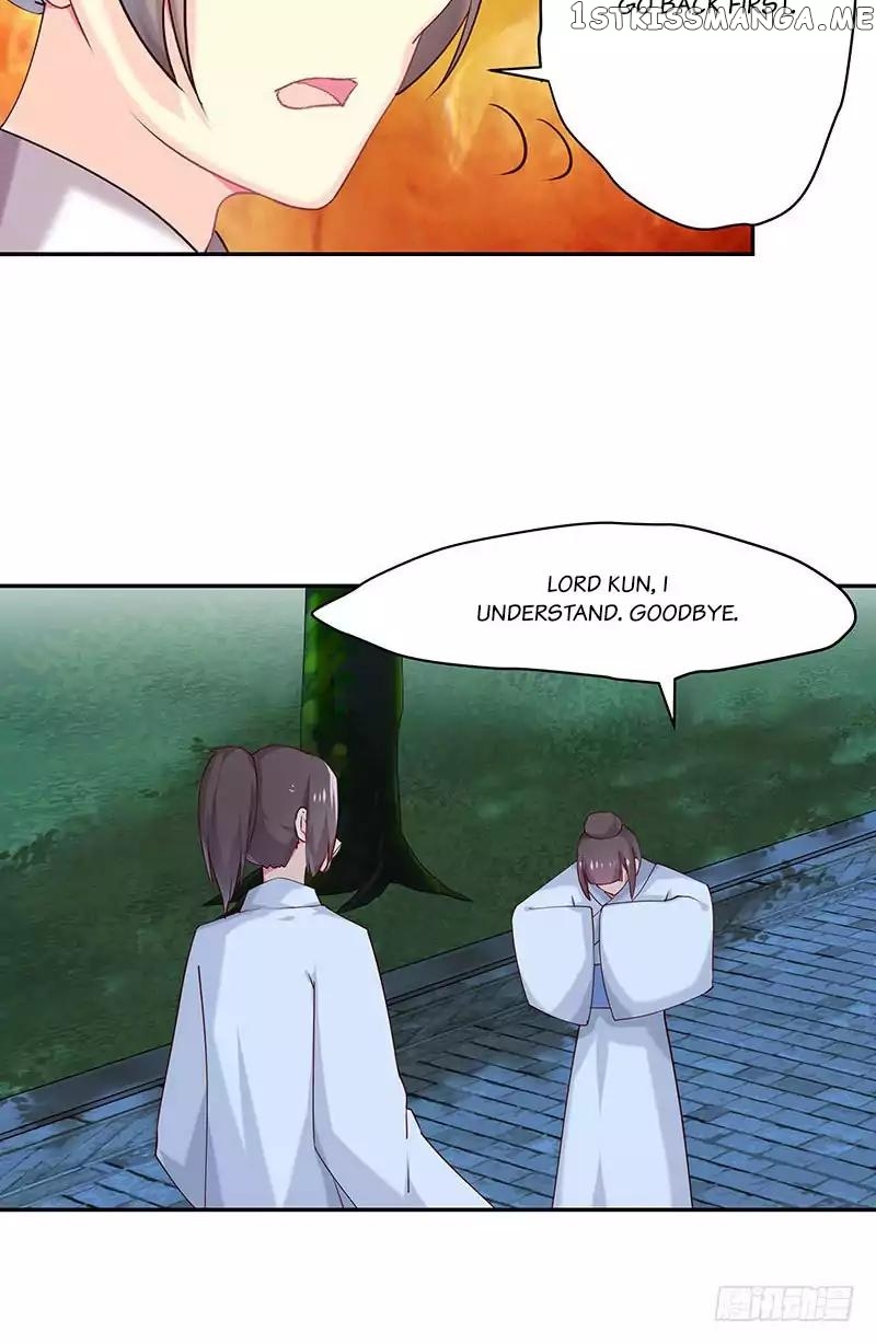 Cover the Sky chapter 39 - page 16