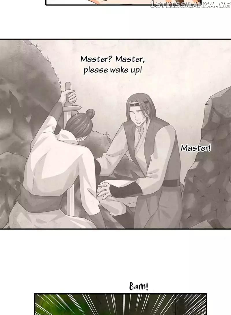 Cover the Sky chapter 39 - page 2