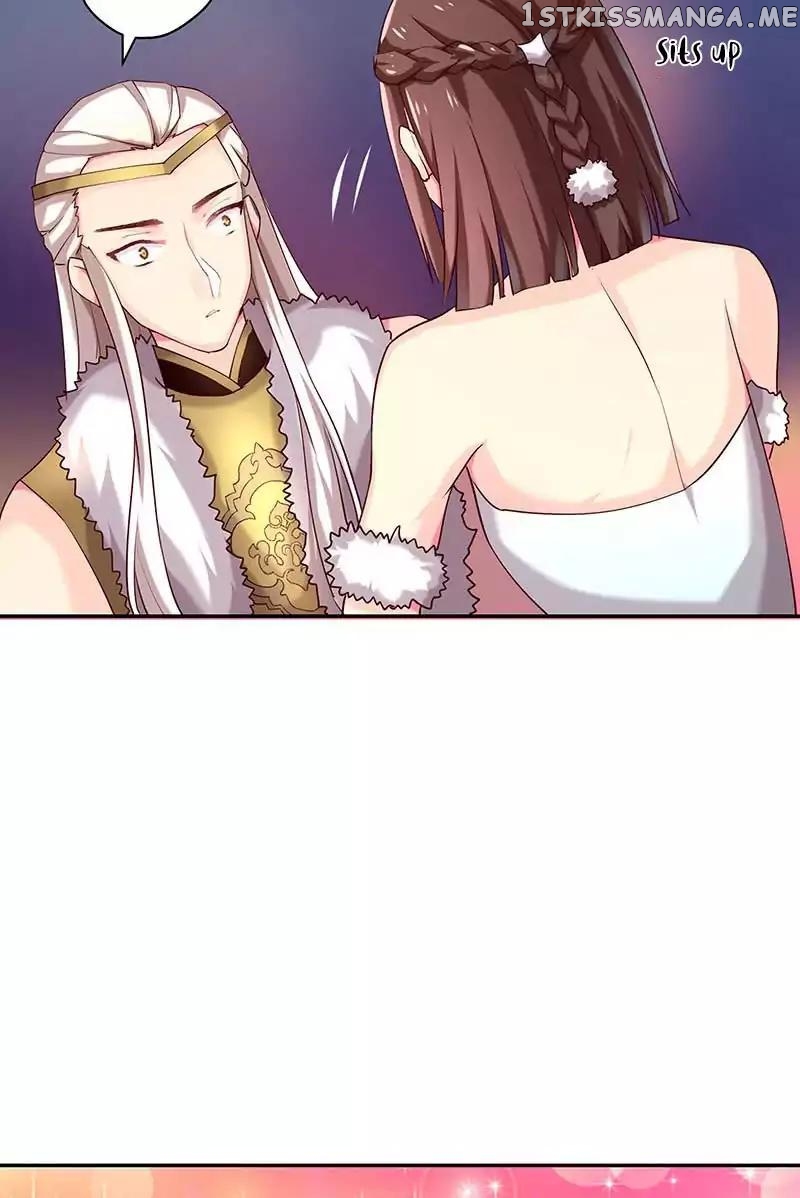 Cover the Sky chapter 39 - page 26