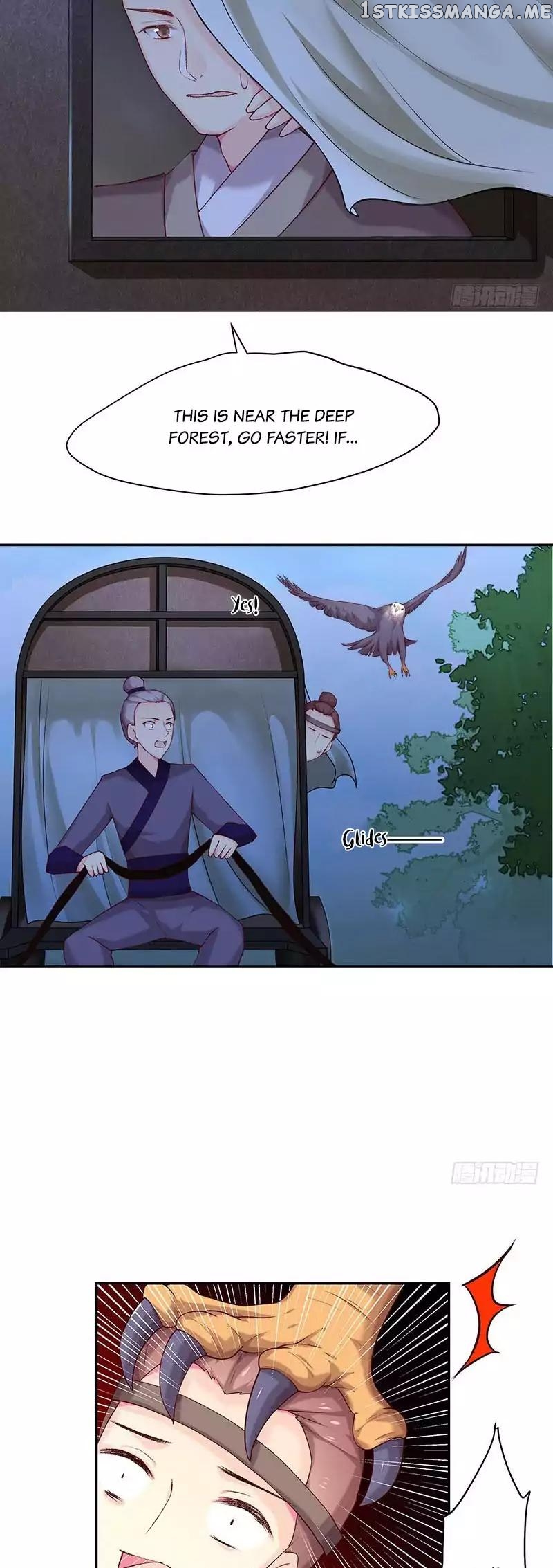 Cover the Sky chapter 40 - page 4
