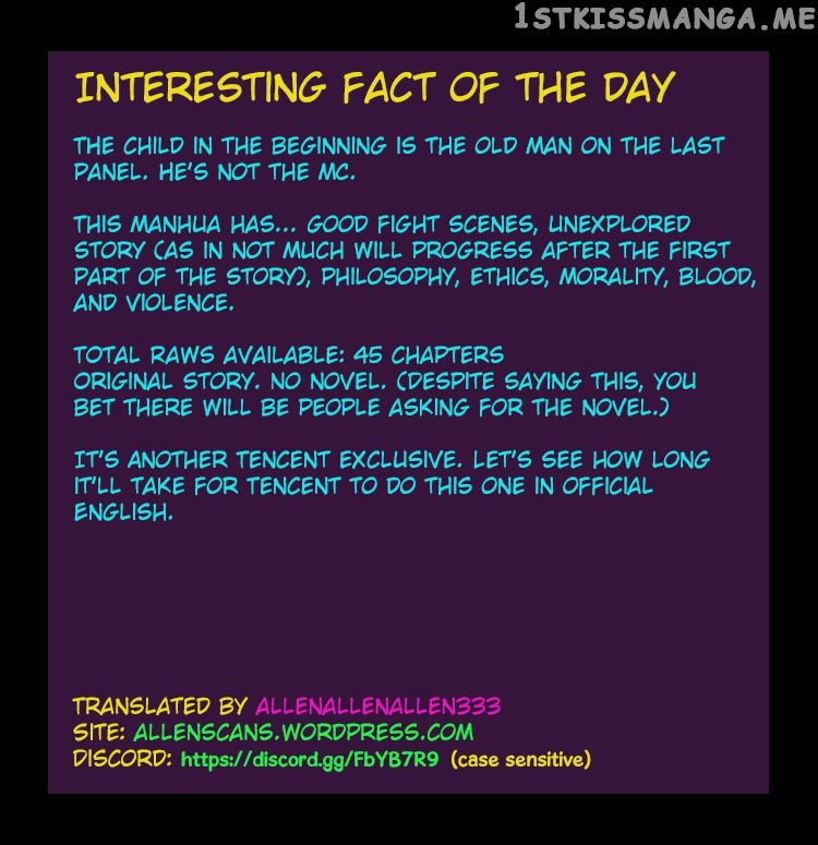 The Doctor’s Supremacy Chapter 1 - page 6