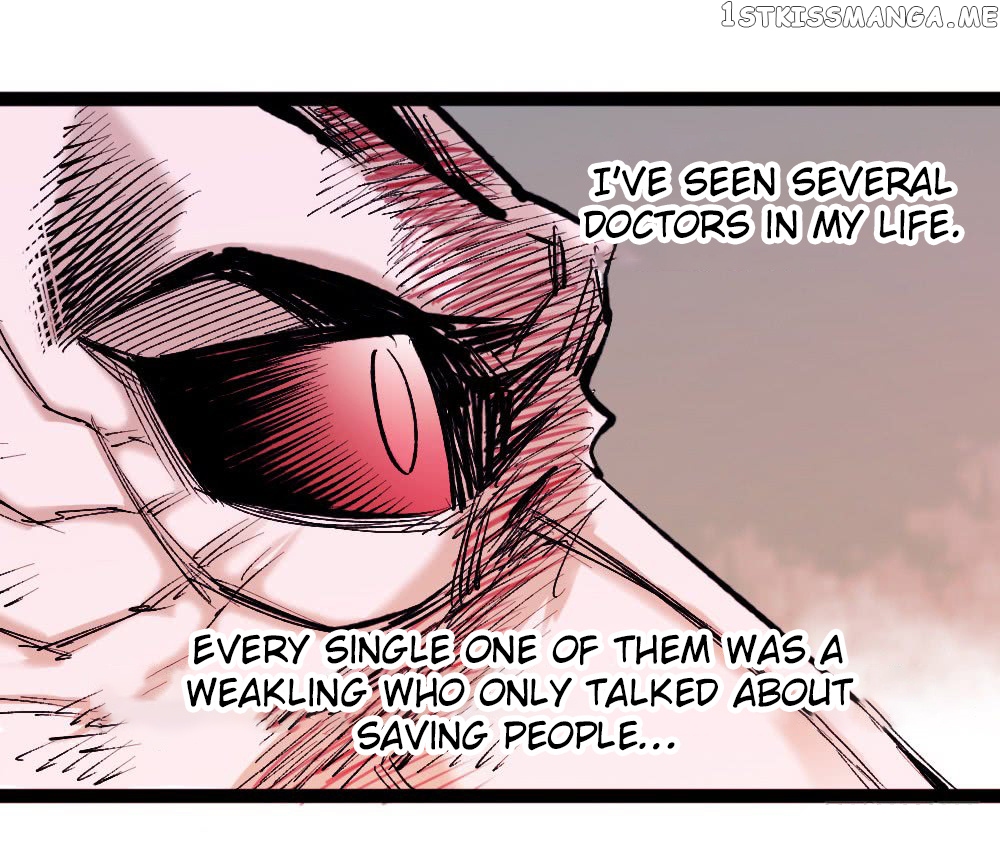 The Doctor’s Supremacy chapter 22 - page 18