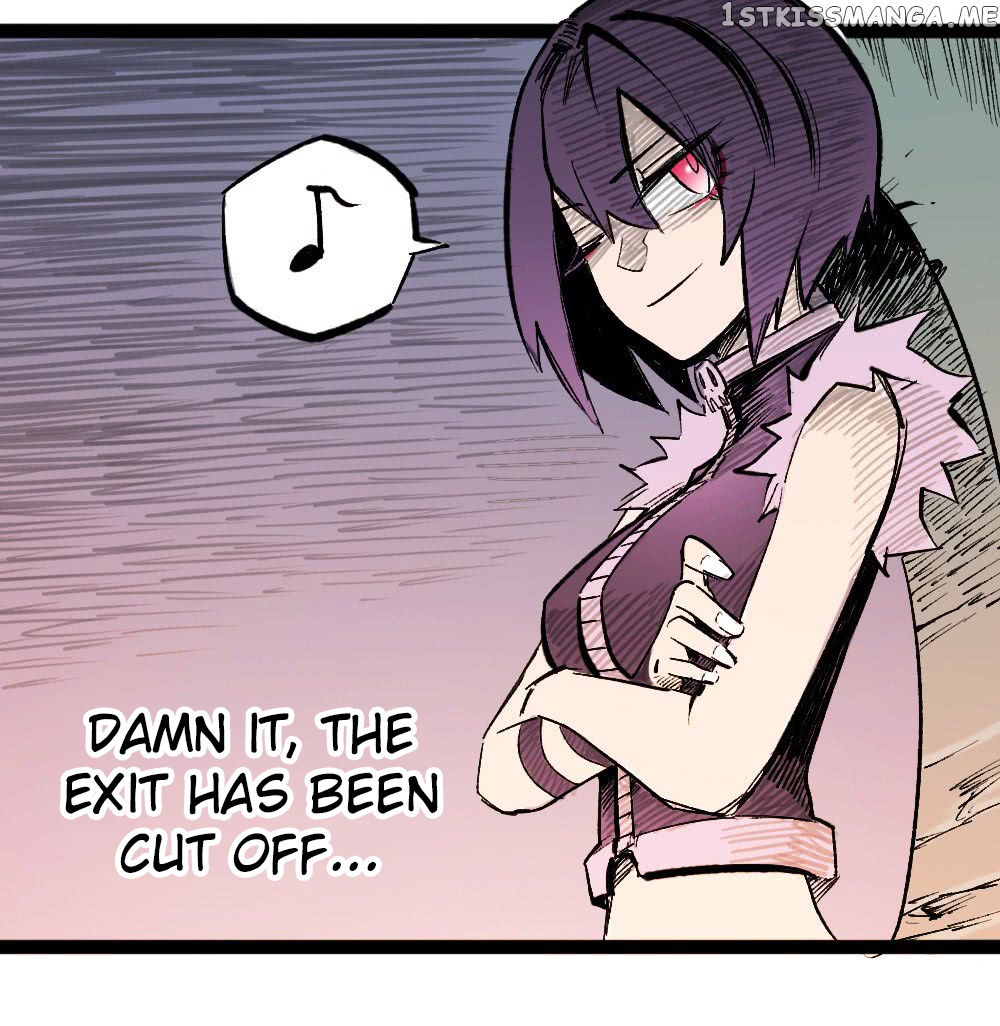 The Doctor’s Supremacy chapter 22 - page 22