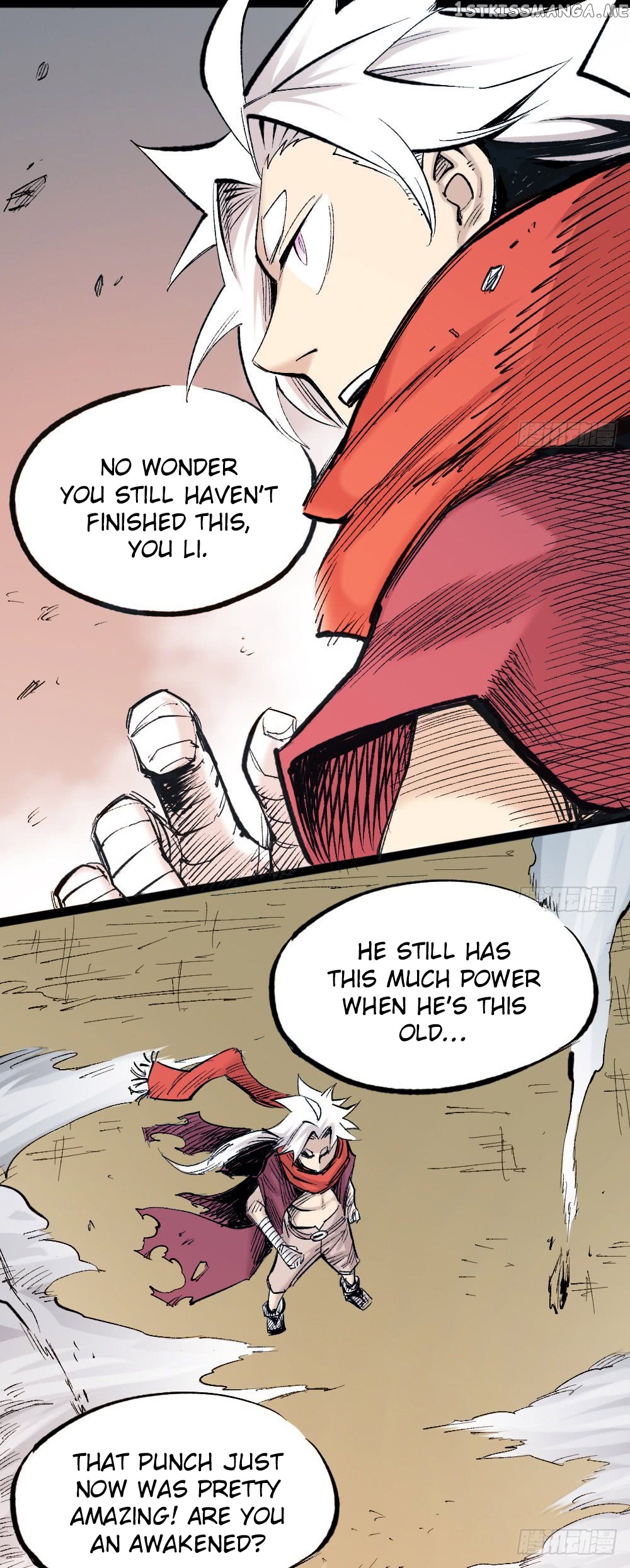 The Doctor’s Supremacy chapter 22 - page 4