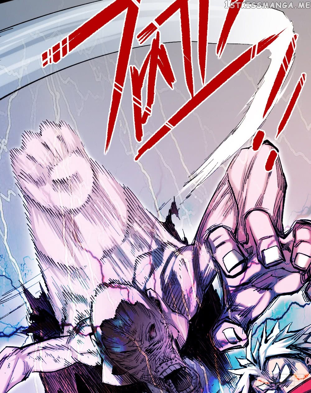 The Doctor’s Supremacy chapter 22 - page 40