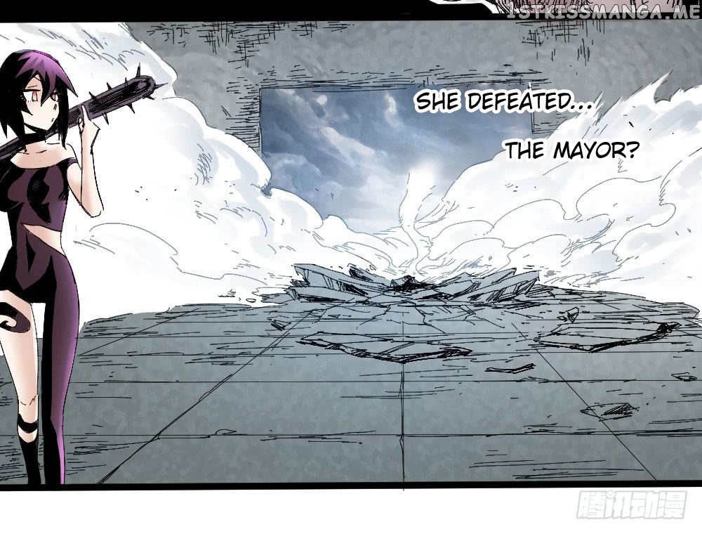 The Doctor’s Supremacy chapter 8 - page 12