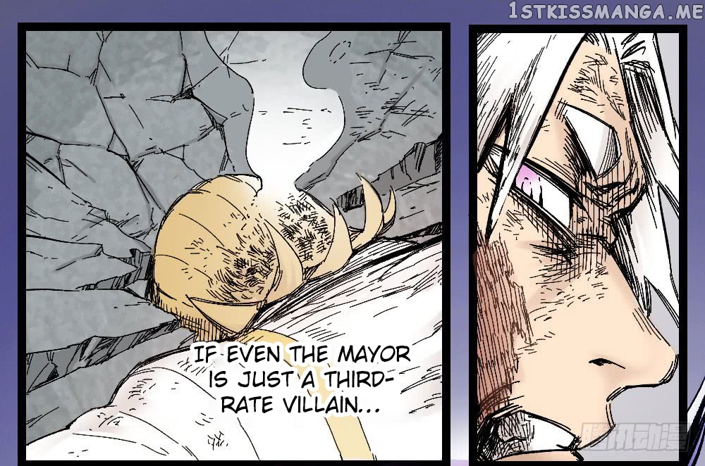 The Doctor’s Supremacy chapter 8 - page 21