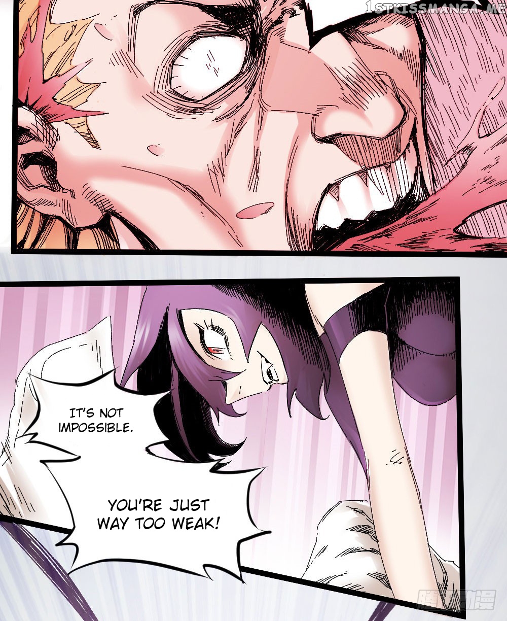 The Doctor’s Supremacy chapter 8 - page 3