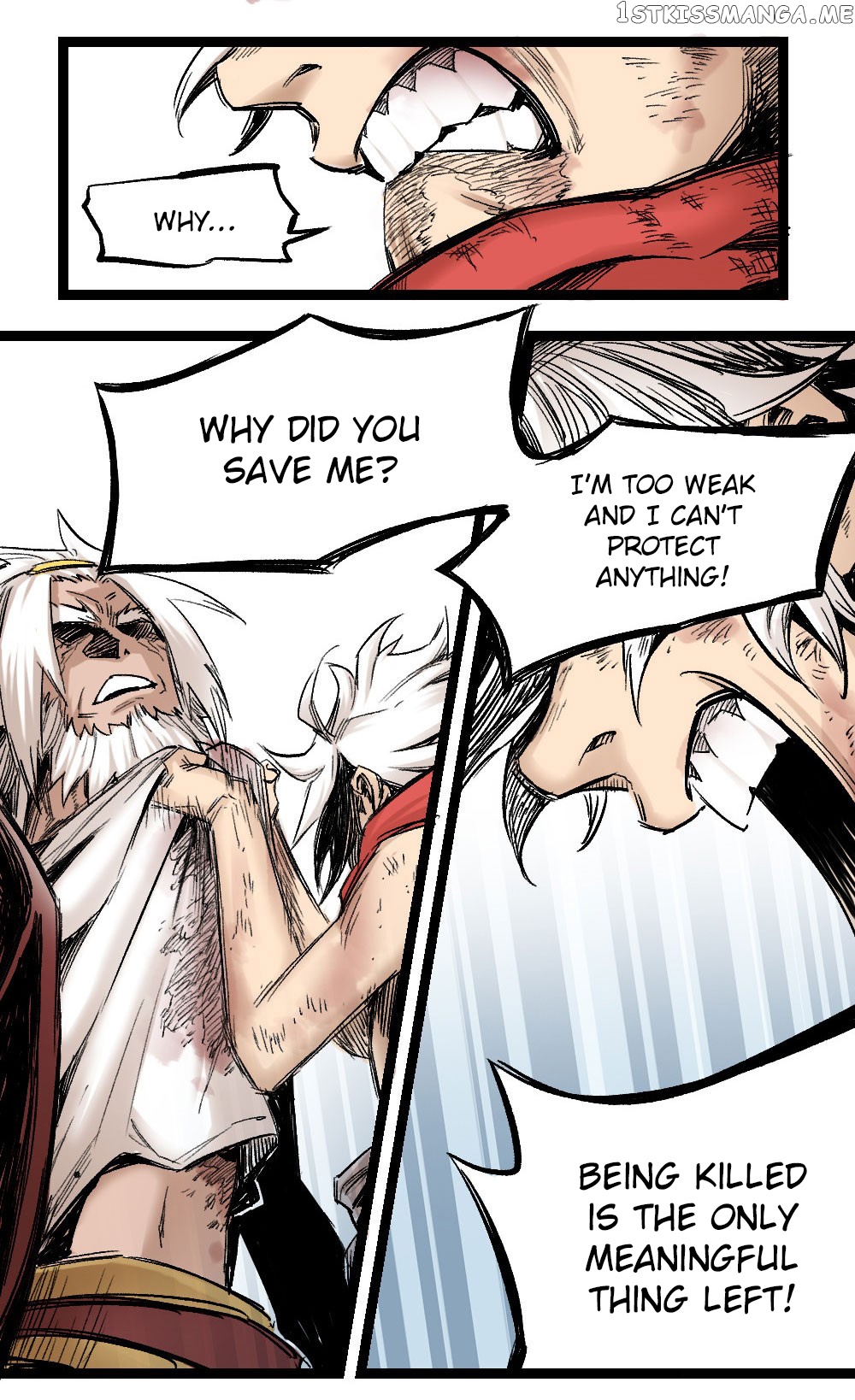 The Doctor’s Supremacy chapter 8 - page 42