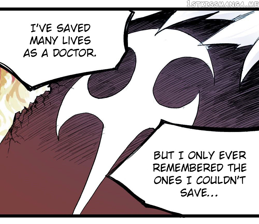 The Doctor’s Supremacy chapter 8 - page 45