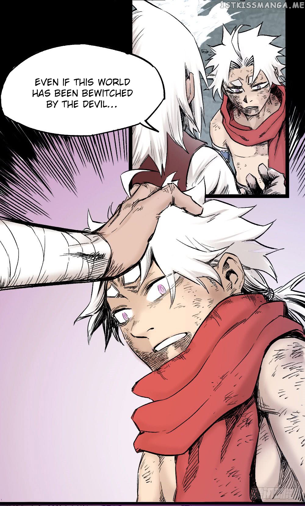 The Doctor’s Supremacy chapter 8 - page 51