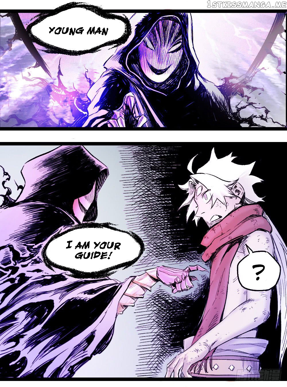 The Doctor’s Supremacy chapter 8 - page 59