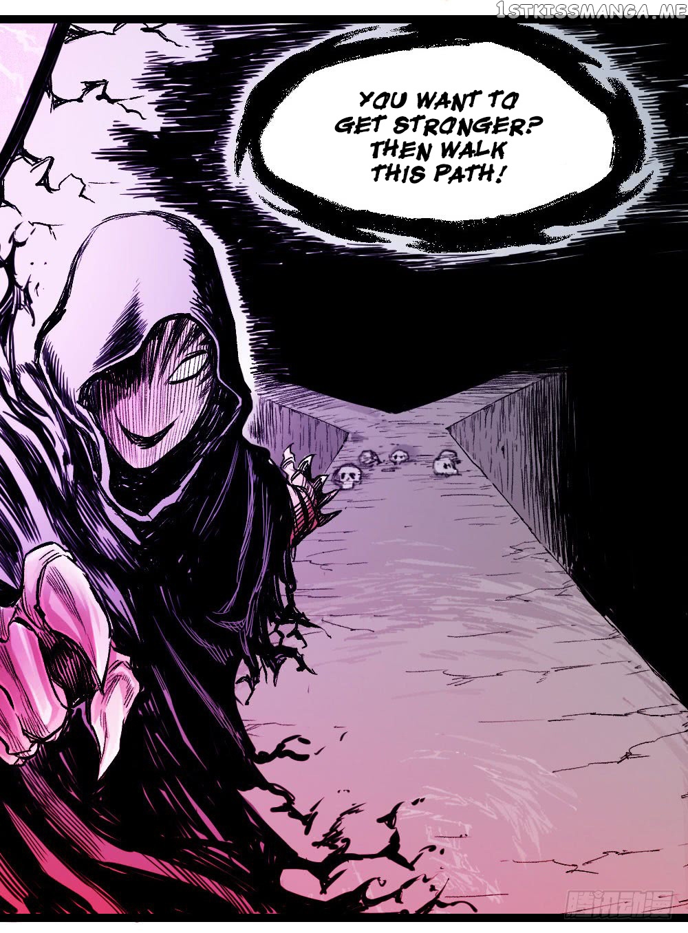 The Doctor’s Supremacy chapter 8 - page 60
