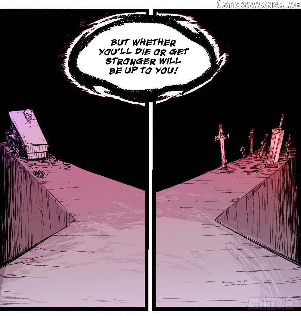 The Doctor’s Supremacy chapter 8 - page 61