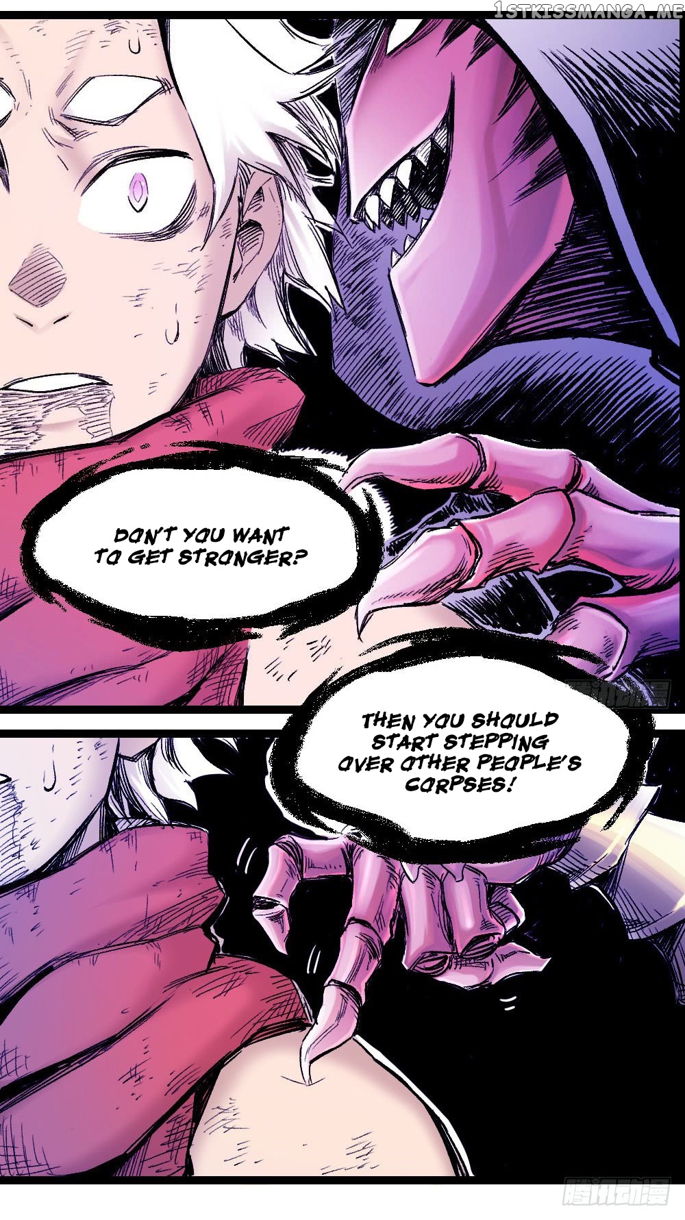 The Doctor’s Supremacy chapter 8 - page 62