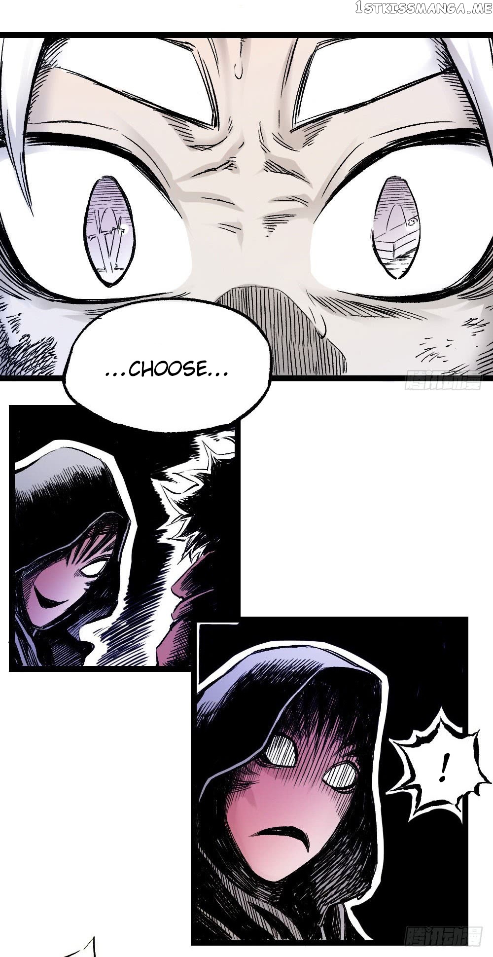 The Doctor’s Supremacy chapter 8 - page 63