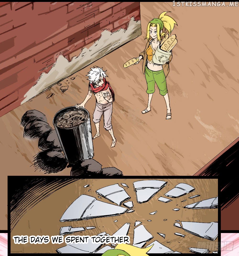 The Doctor’s Supremacy chapter 7 - page 11