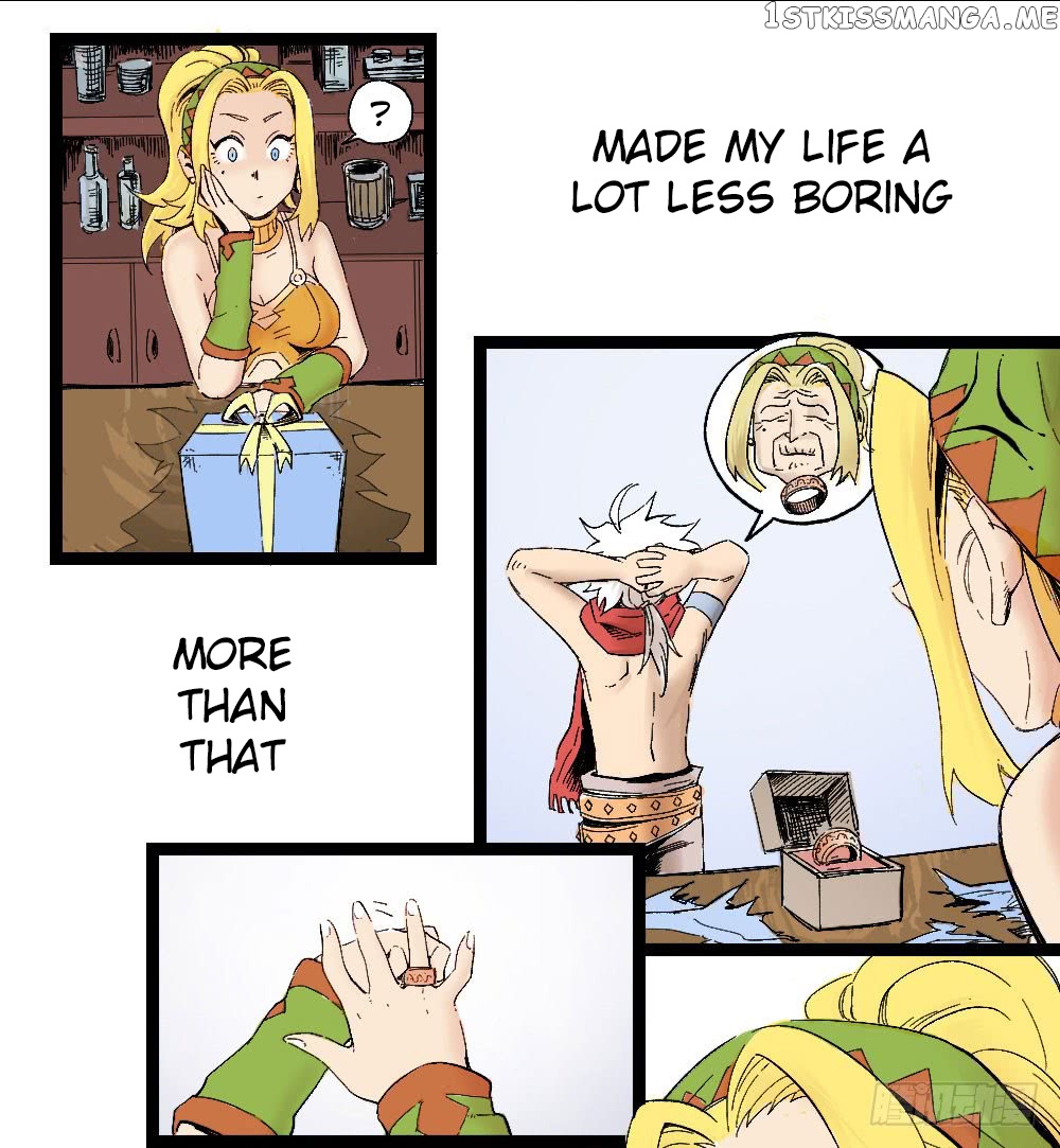 The Doctor’s Supremacy chapter 7 - page 13