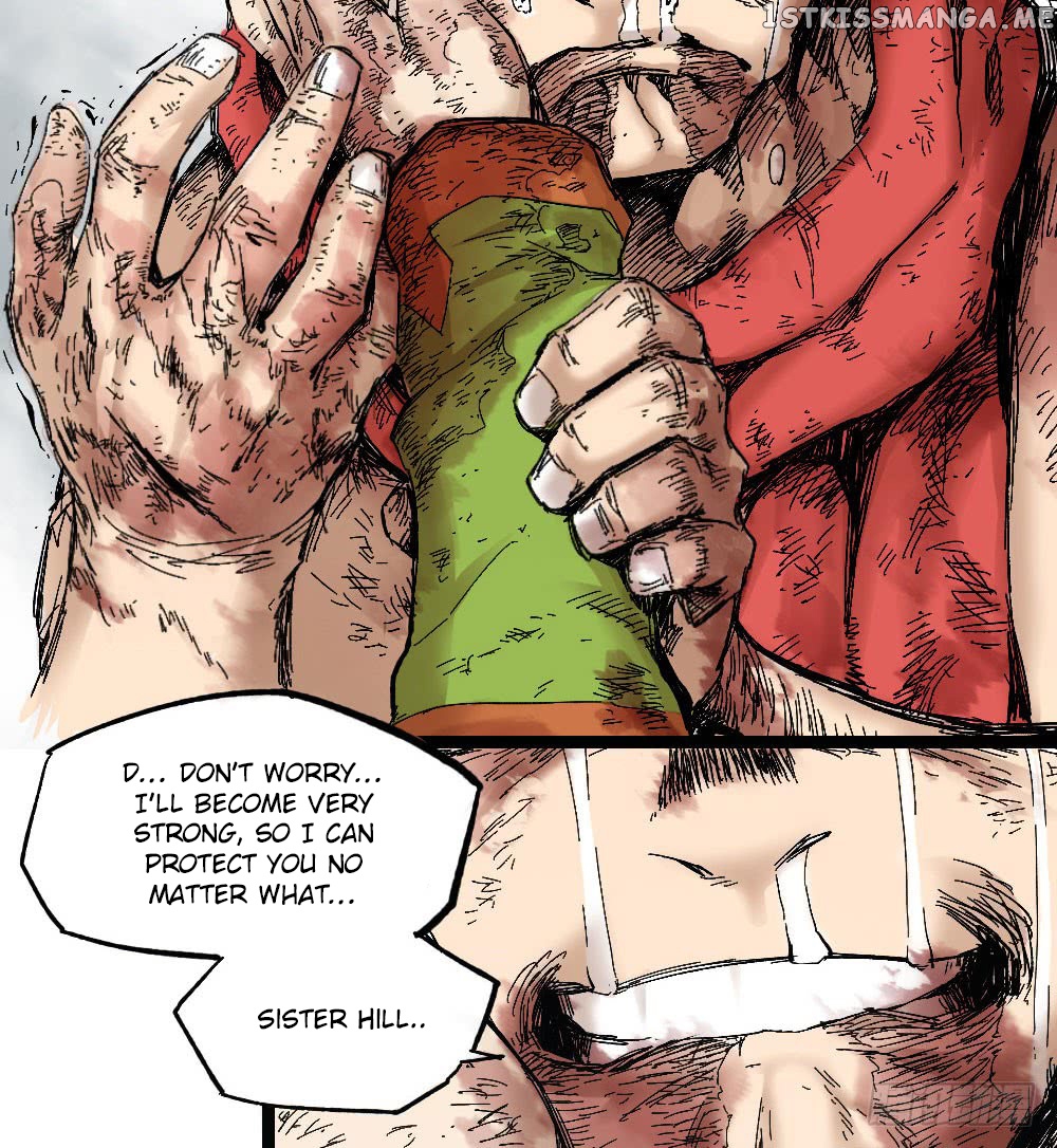 The Doctor’s Supremacy chapter 7 - page 18