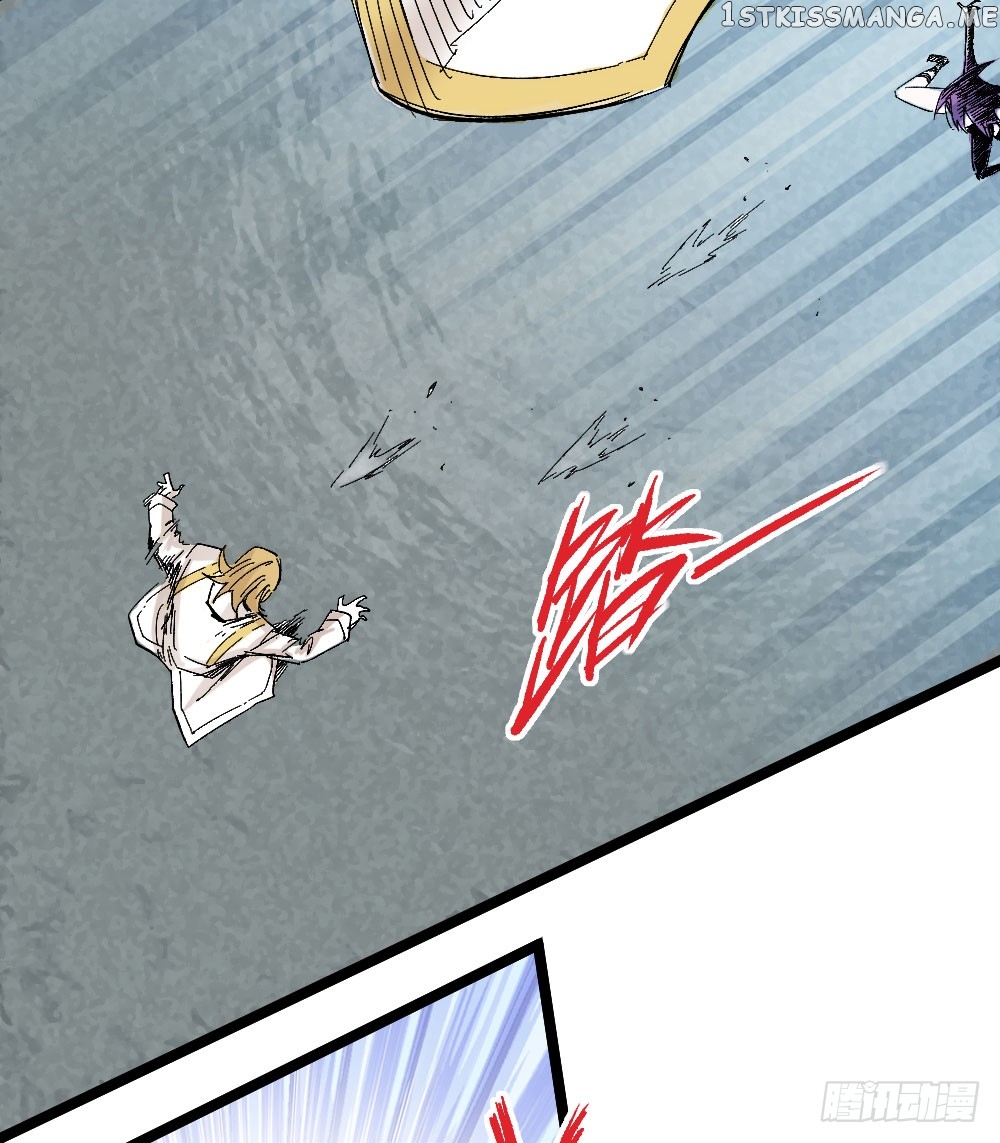 The Doctor’s Supremacy chapter 7 - page 25