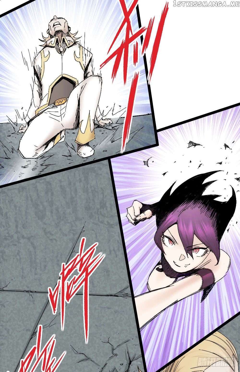 The Doctor’s Supremacy chapter 7 - page 26