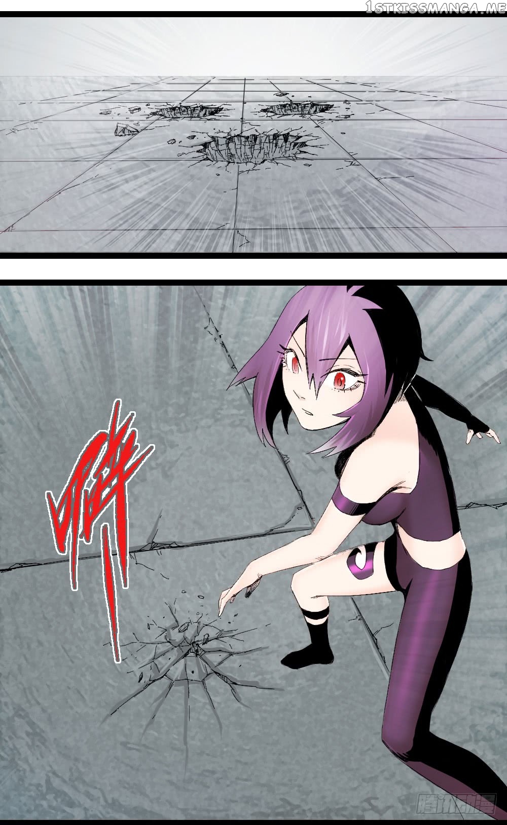 The Doctor’s Supremacy chapter 7 - page 32