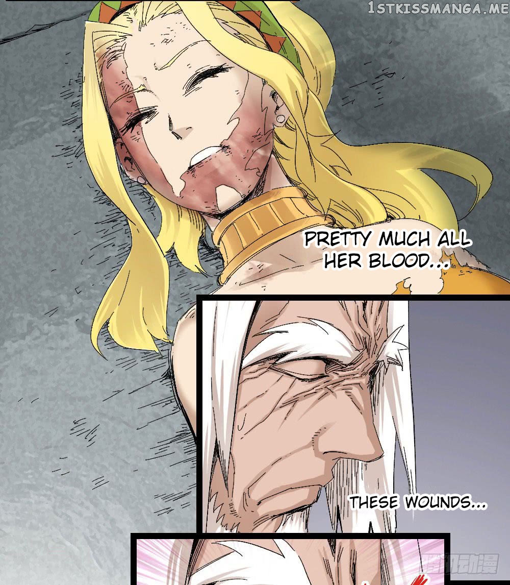 The Doctor’s Supremacy chapter 7 - page 4