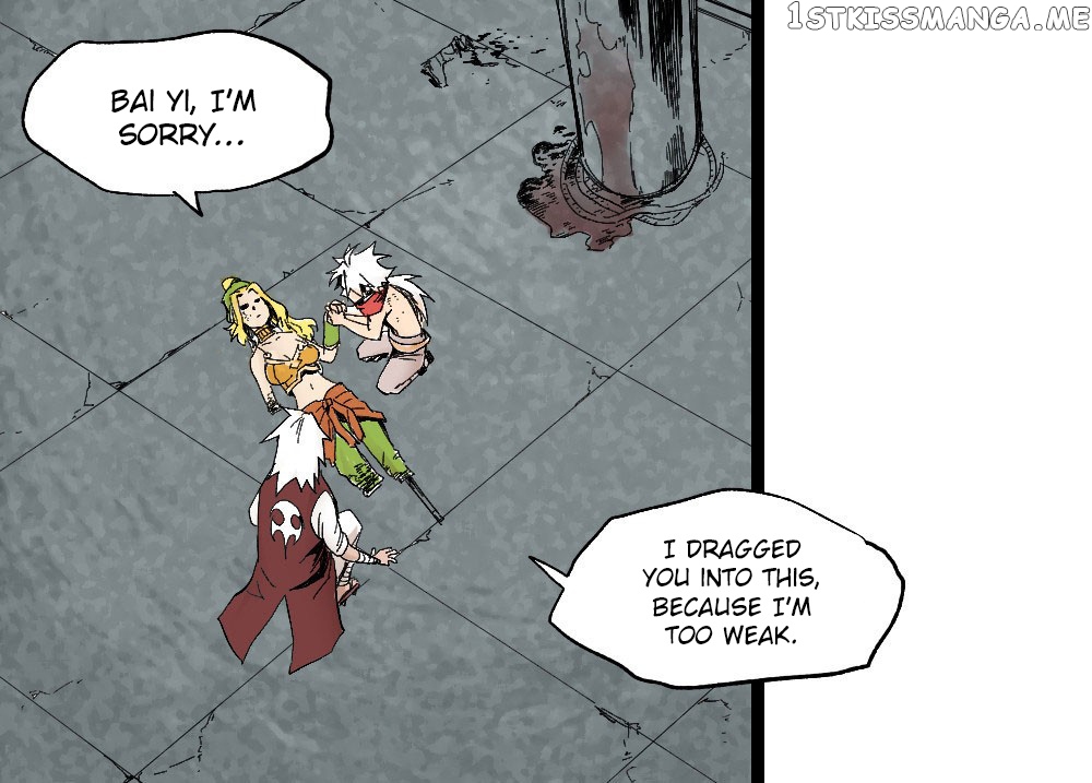 The Doctor’s Supremacy chapter 7 - page 8