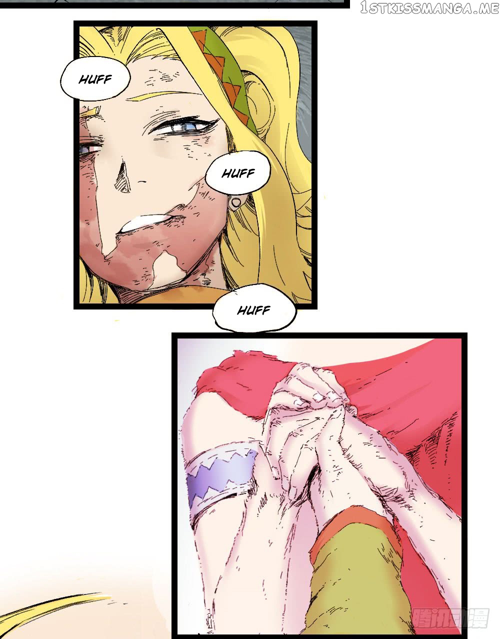 The Doctor’s Supremacy chapter 7 - page 9