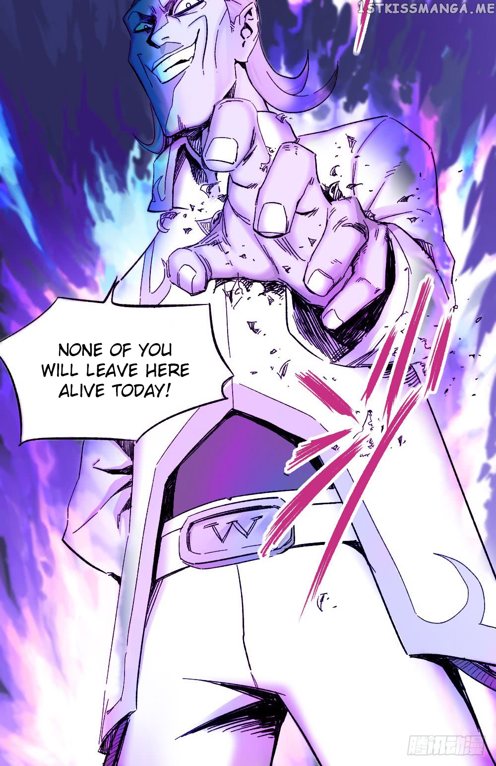The Doctor’s Supremacy chapter 6 - page 30