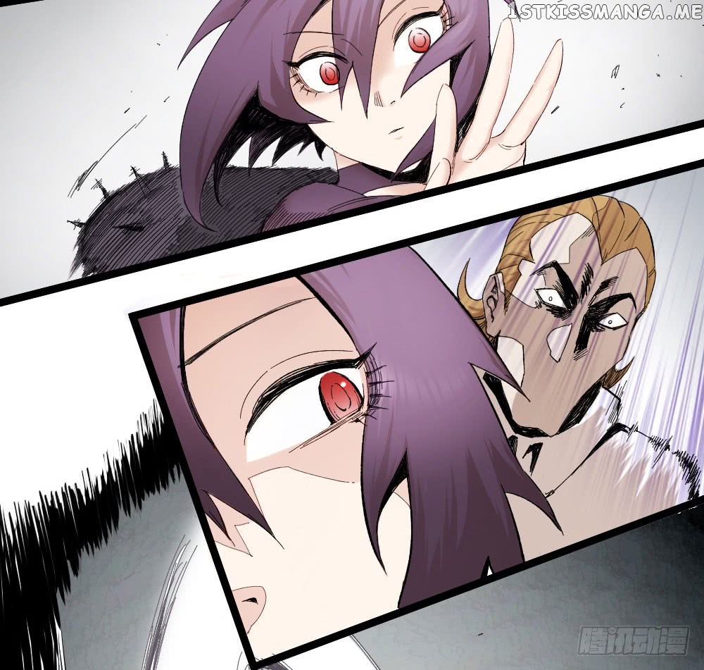 The Doctor’s Supremacy chapter 6 - page 38