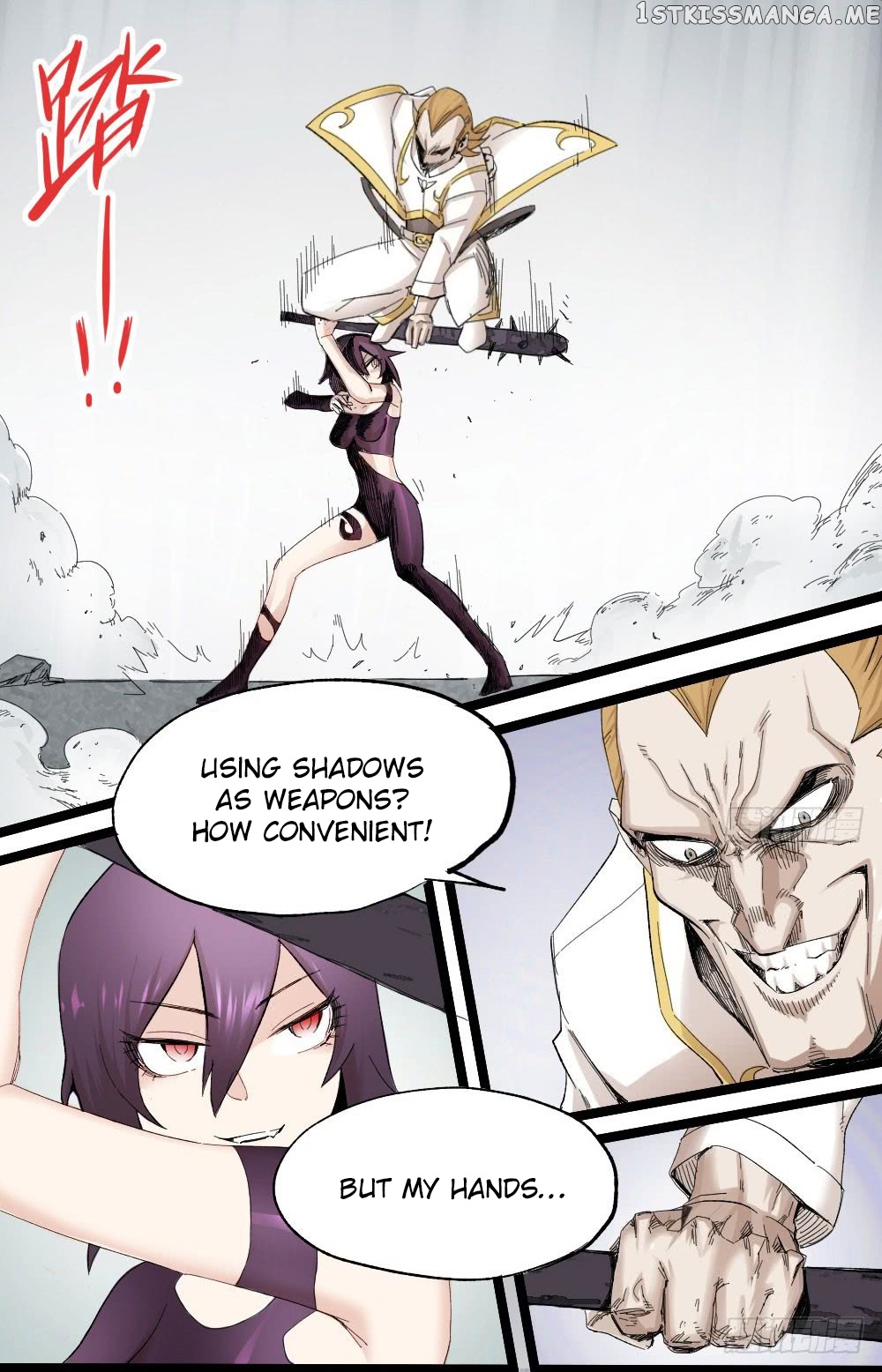 The Doctor’s Supremacy chapter 6 - page 42