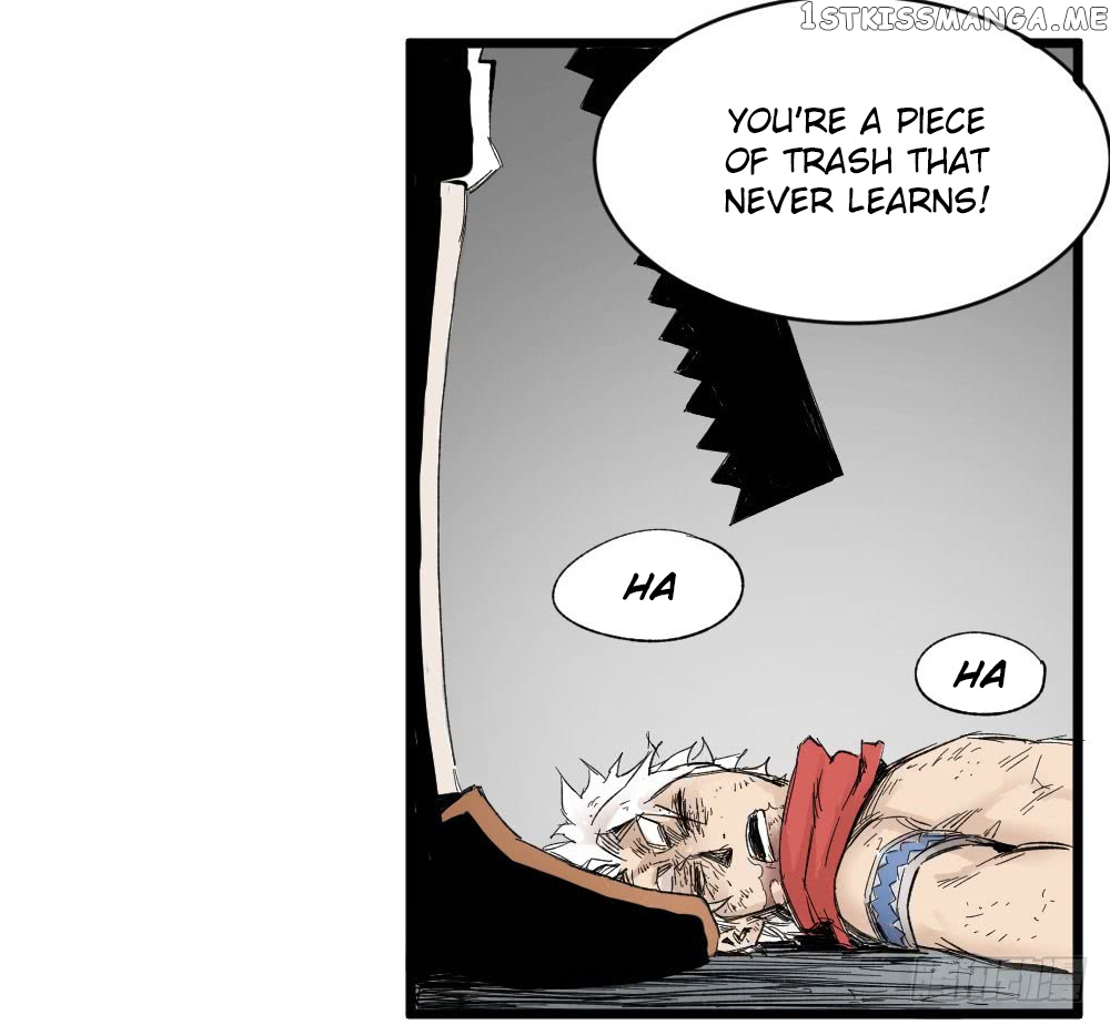 The Doctor’s Supremacy chapter 5 - page 33