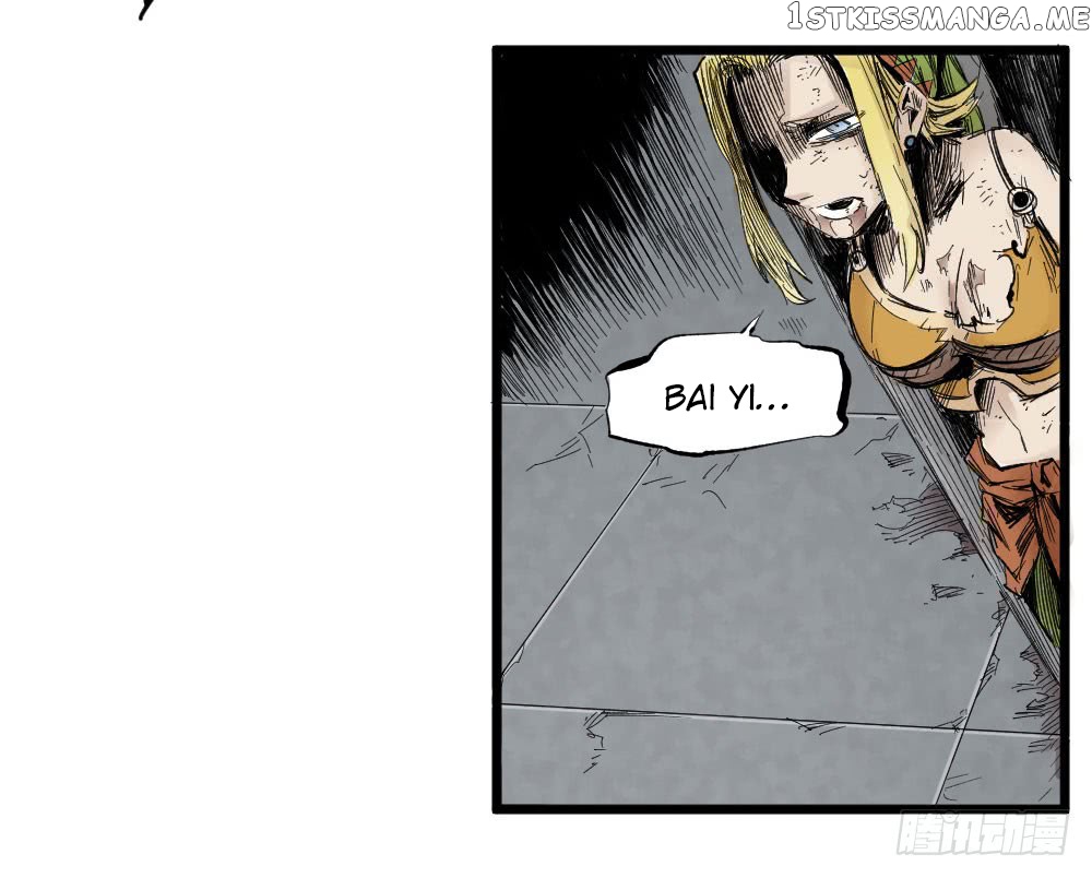 The Doctor’s Supremacy chapter 5 - page 38