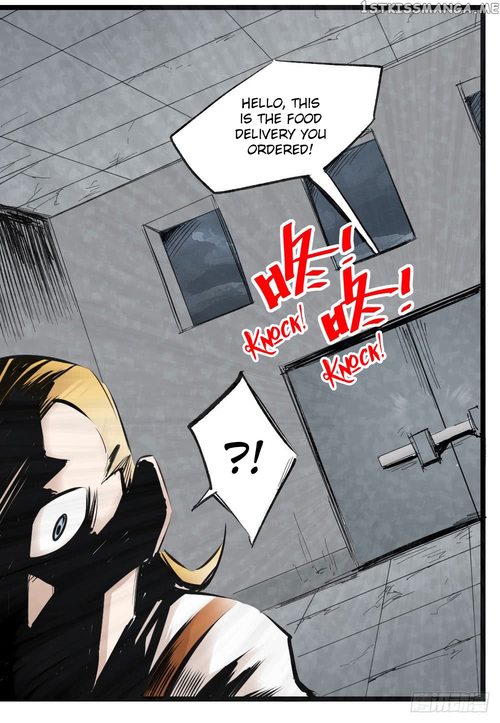 The Doctor’s Supremacy chapter 5 - page 46