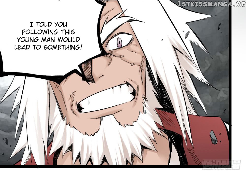 The Doctor’s Supremacy chapter 5 - page 54