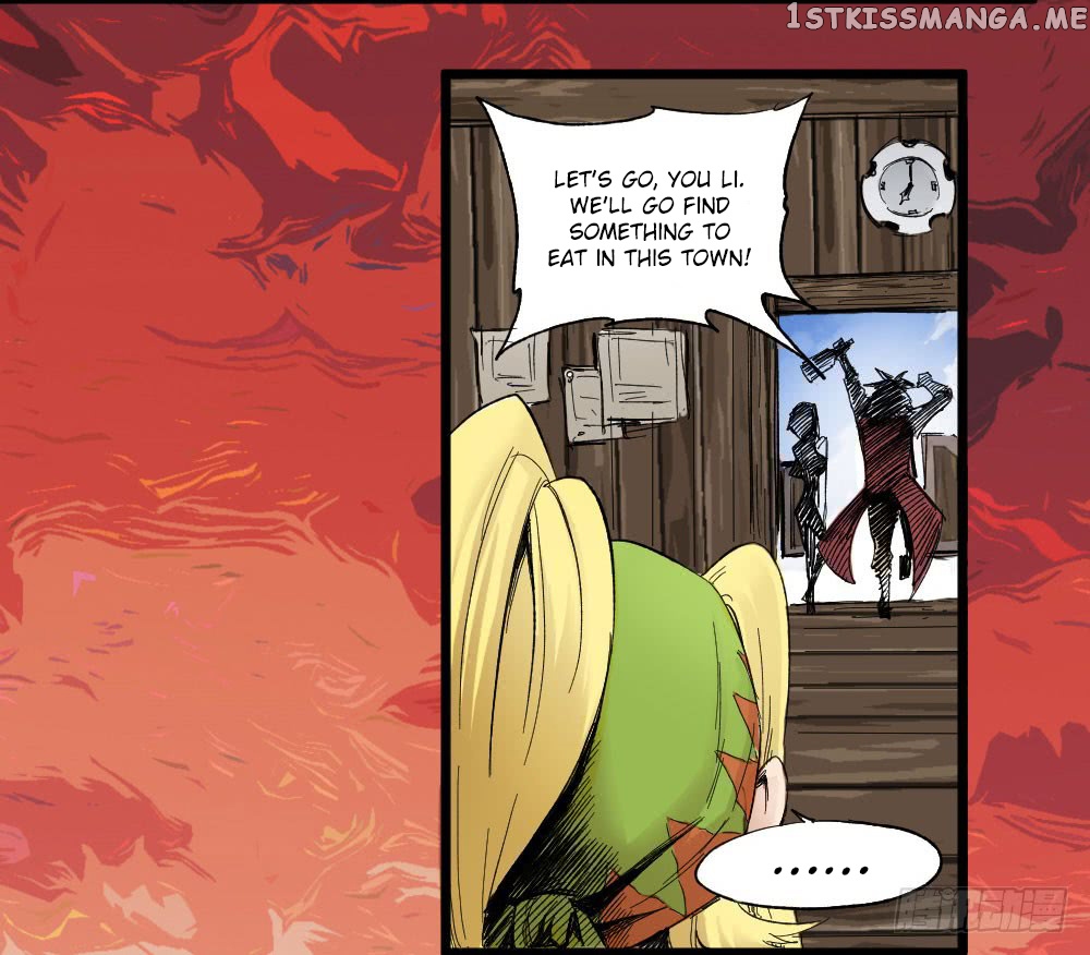 The Doctor’s Supremacy chapter 4 - page 11