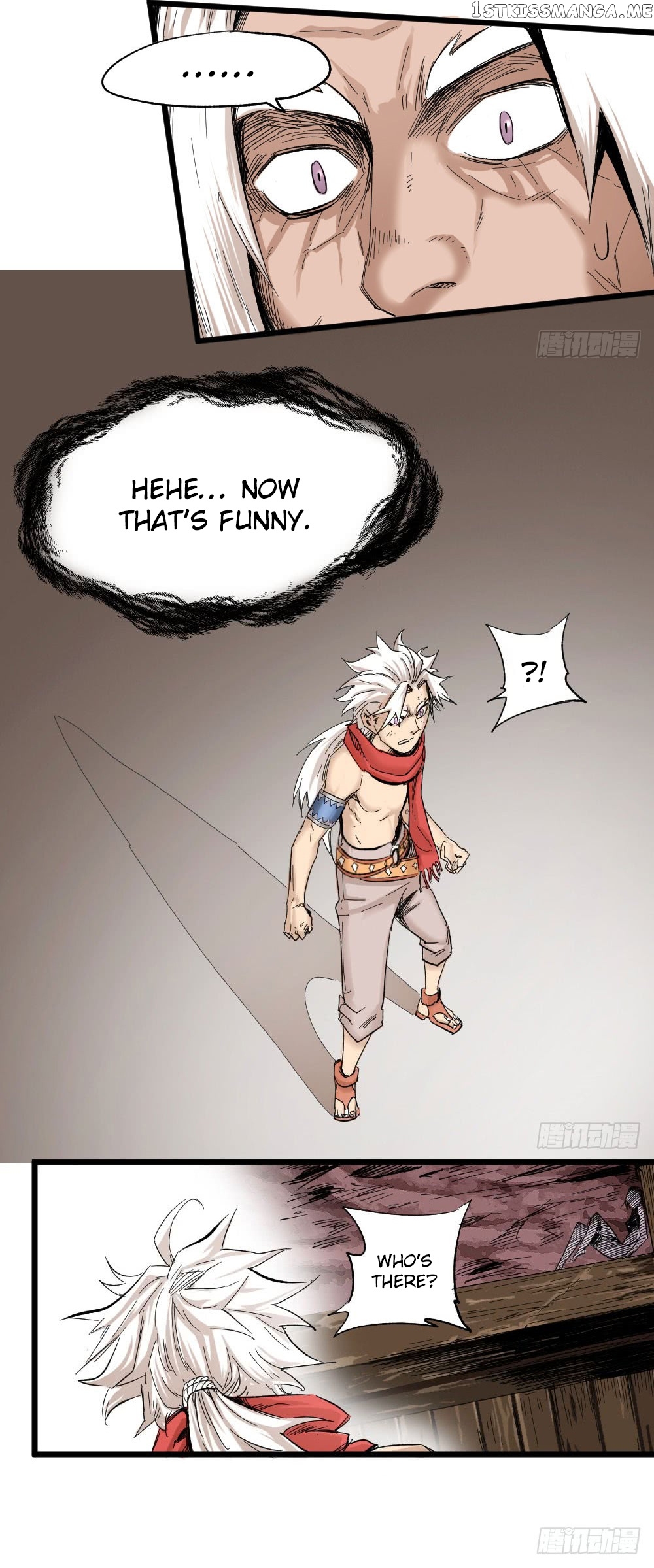 The Doctor’s Supremacy chapter 4 - page 4