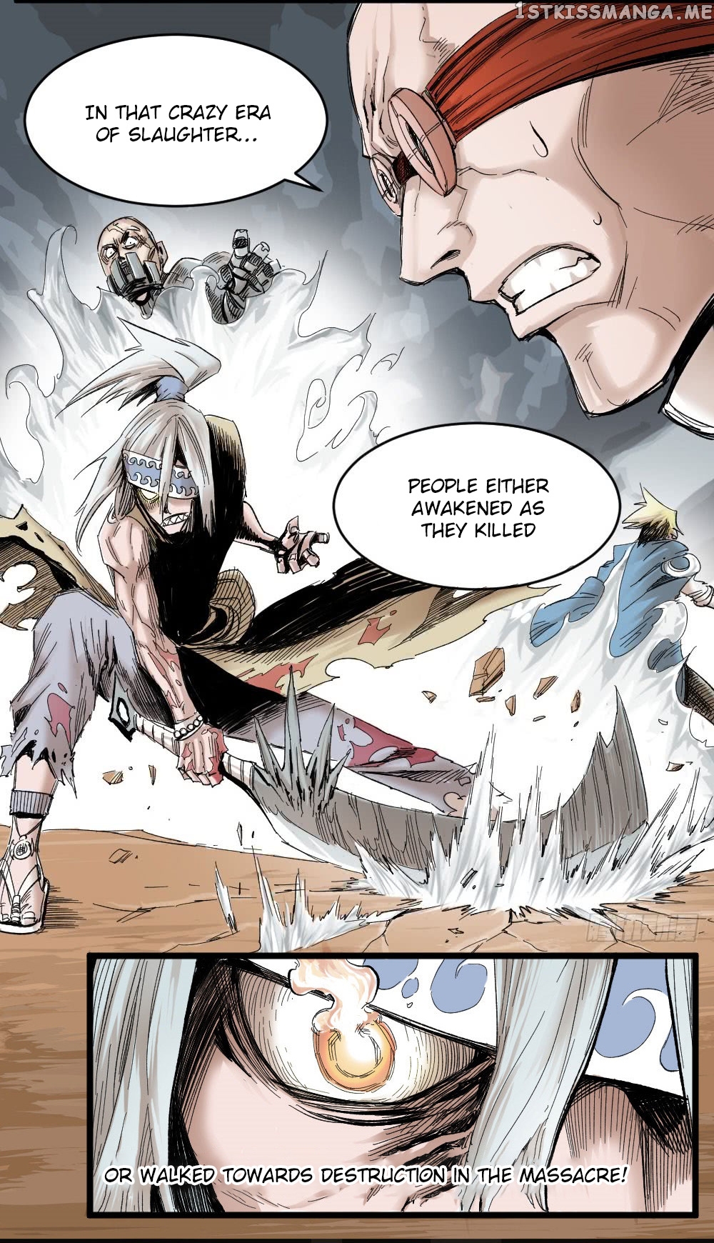 The Doctor’s Supremacy chapter 3 - page 11