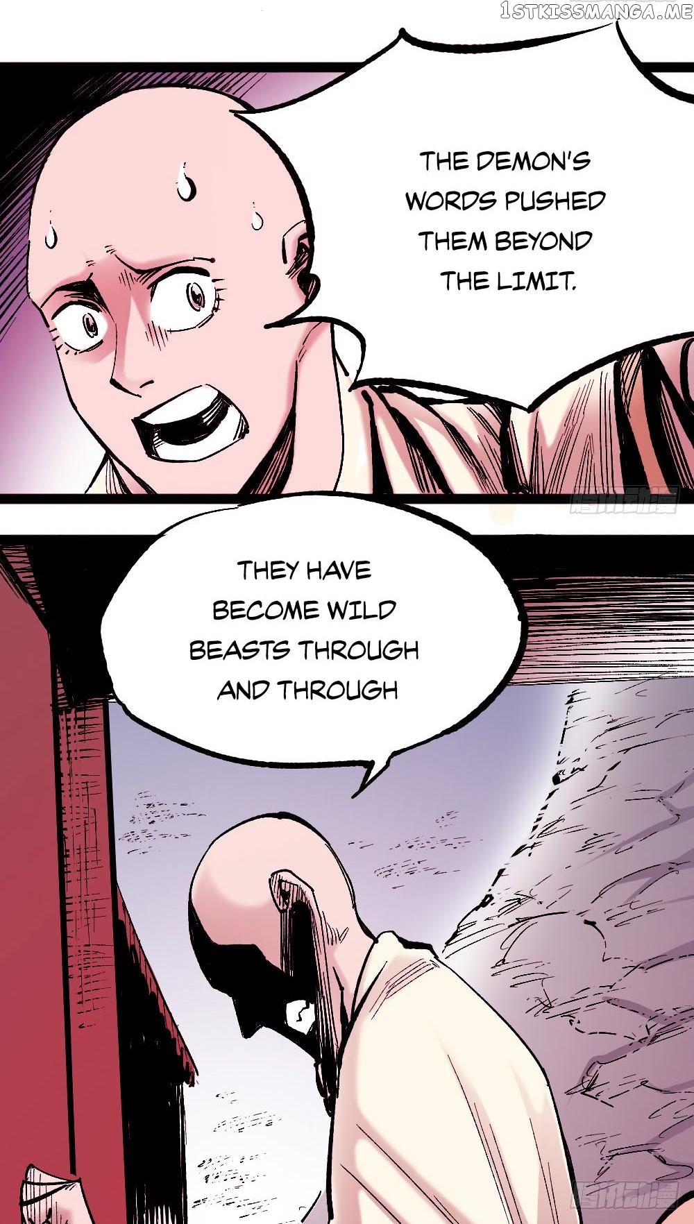 The Doctor’s Supremacy chapter 29 - page 10