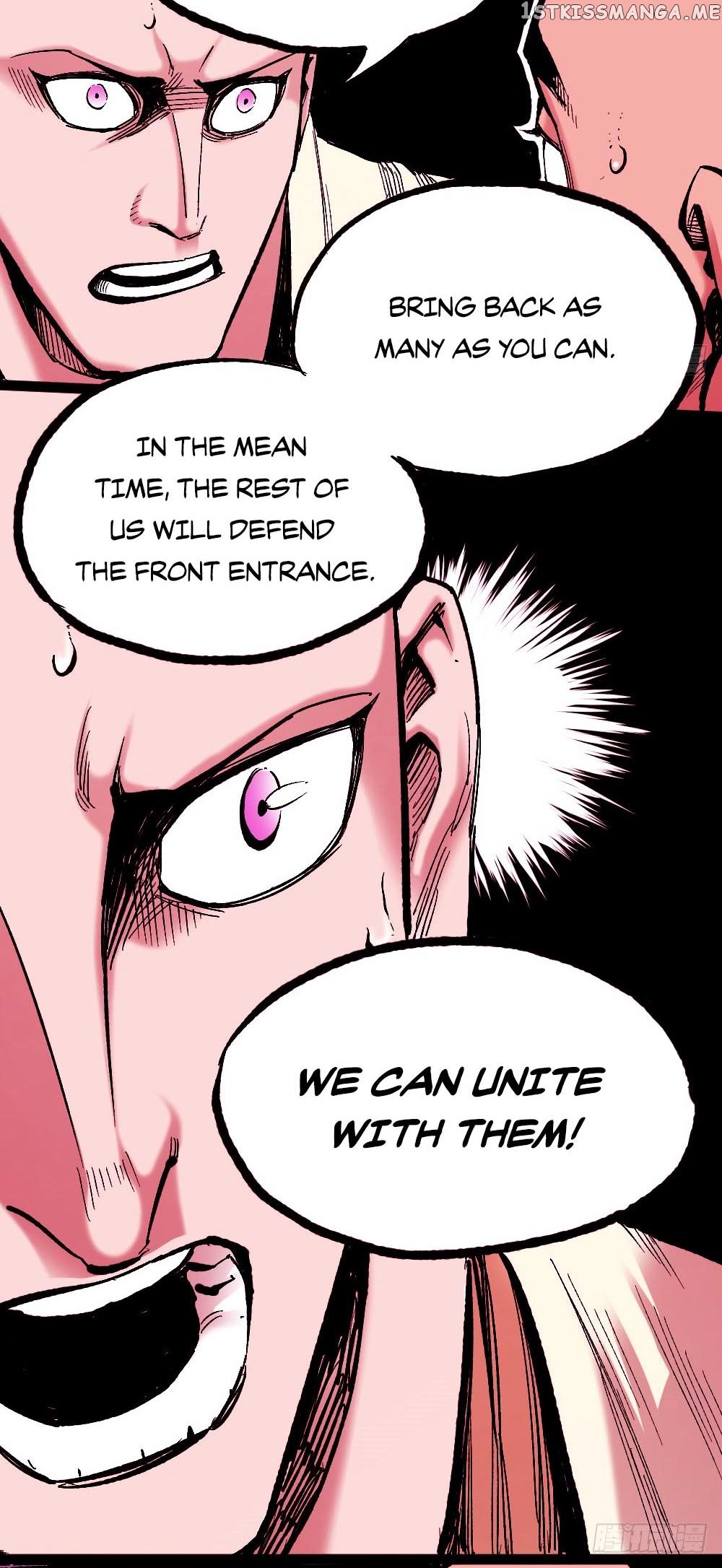 The Doctor’s Supremacy chapter 29 - page 14